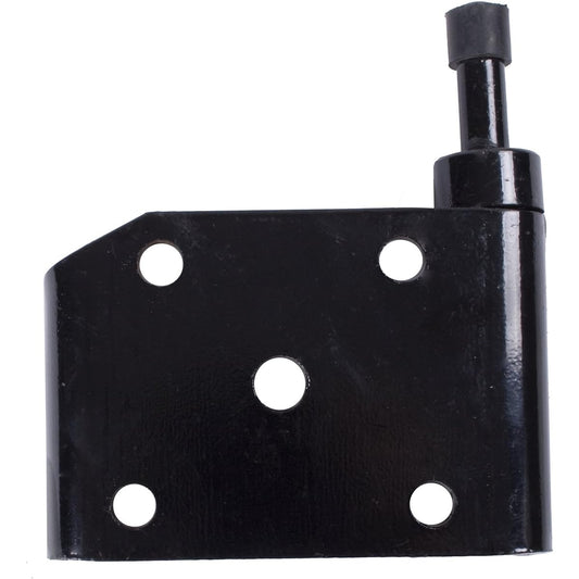 OMIX-ADA 18272.11 Front, left suspension leaf plate 1987-1995 1 pack for Geep Langler YJ model