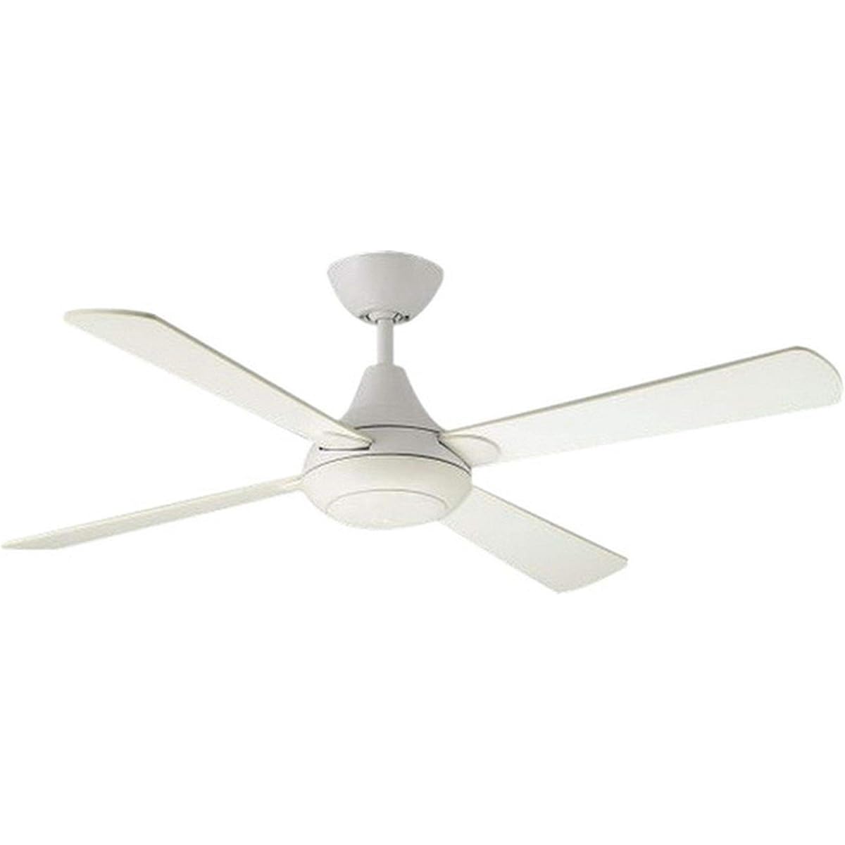 Koizumi Lighting Interior Fan R-Series Body AM44847E