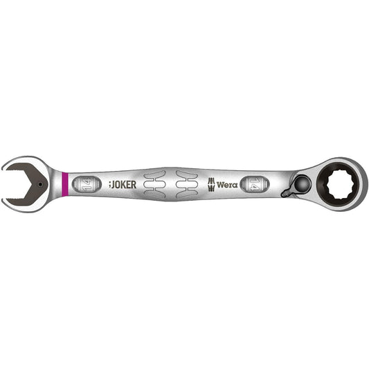 Wera Combination Ratchet Wrench 14mm 020069