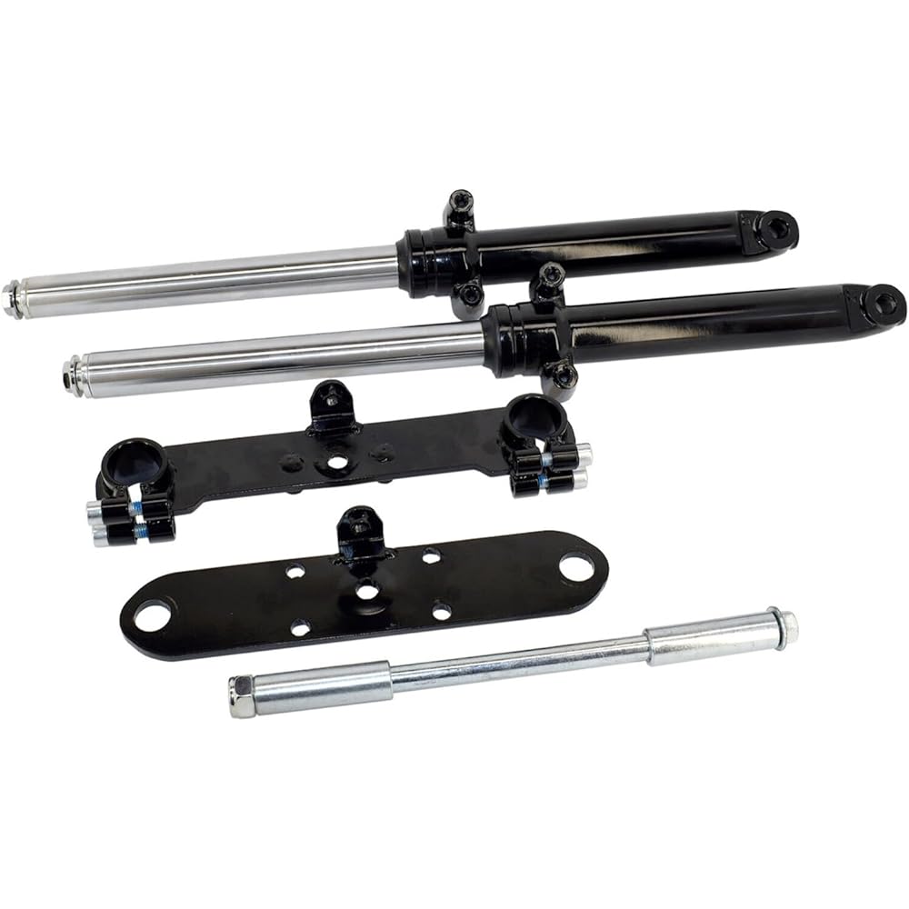 GOPOWERSPORTS Mini Bike Suspension Kit MEGA Moto 80105