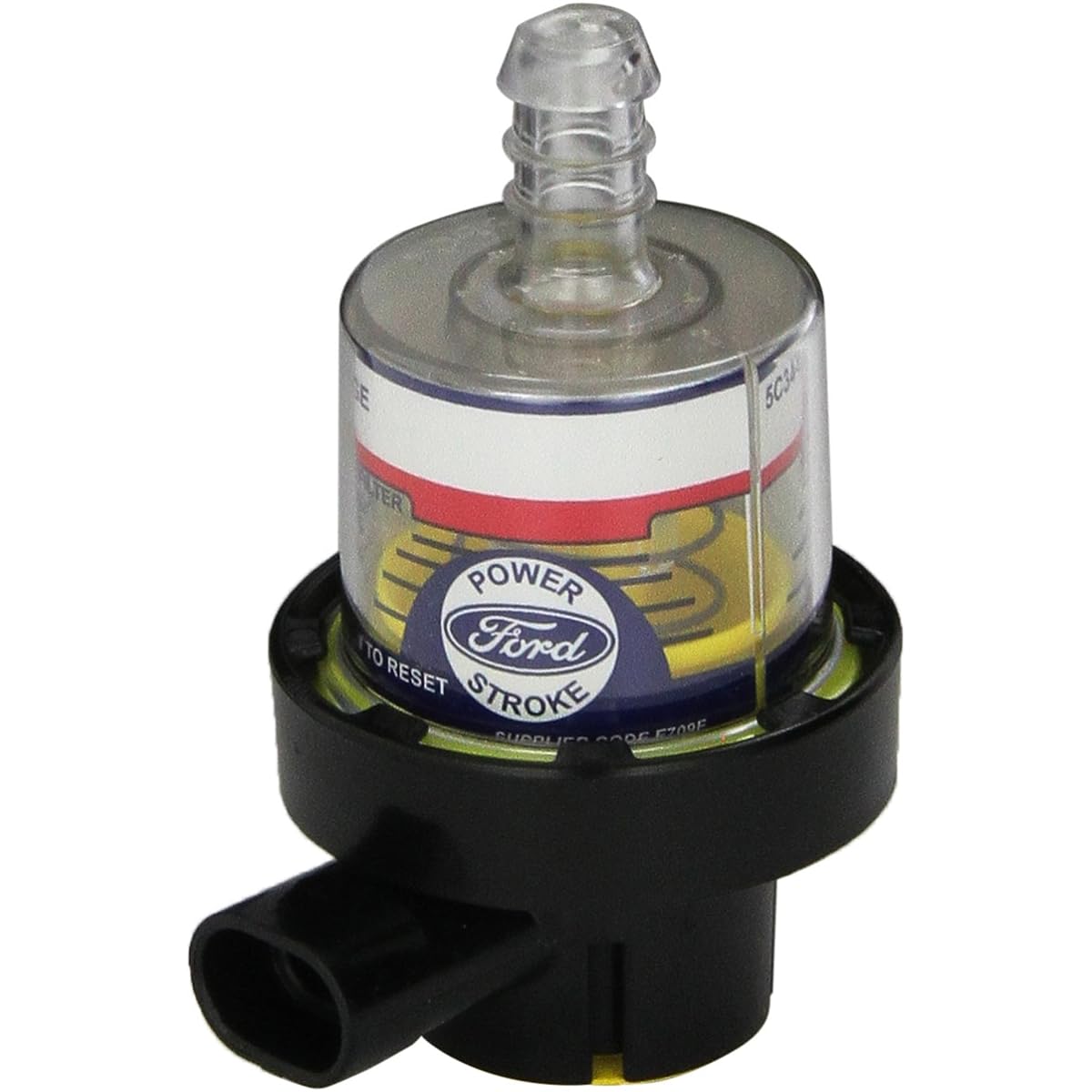 MotorCraft FA1784 Air filter