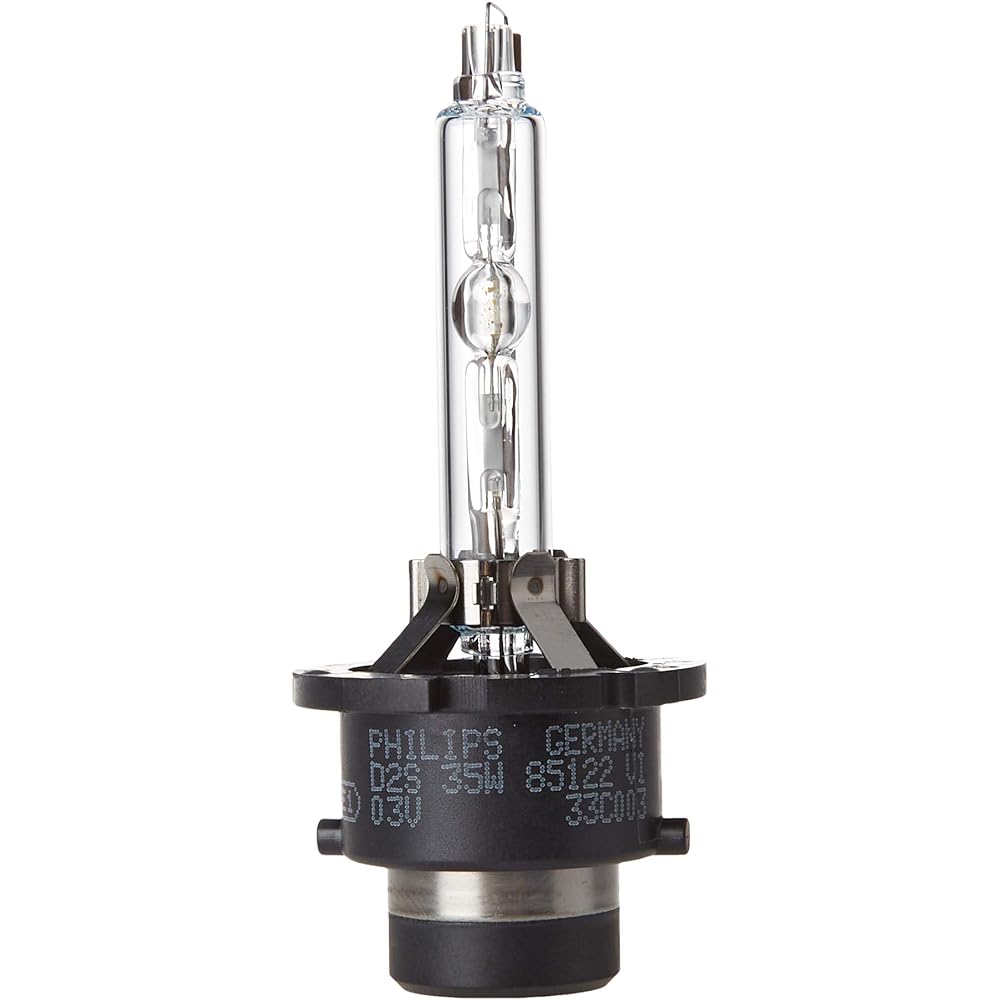 PHILIPS D2S VISION Xenon HID HEADLIGHT BULB