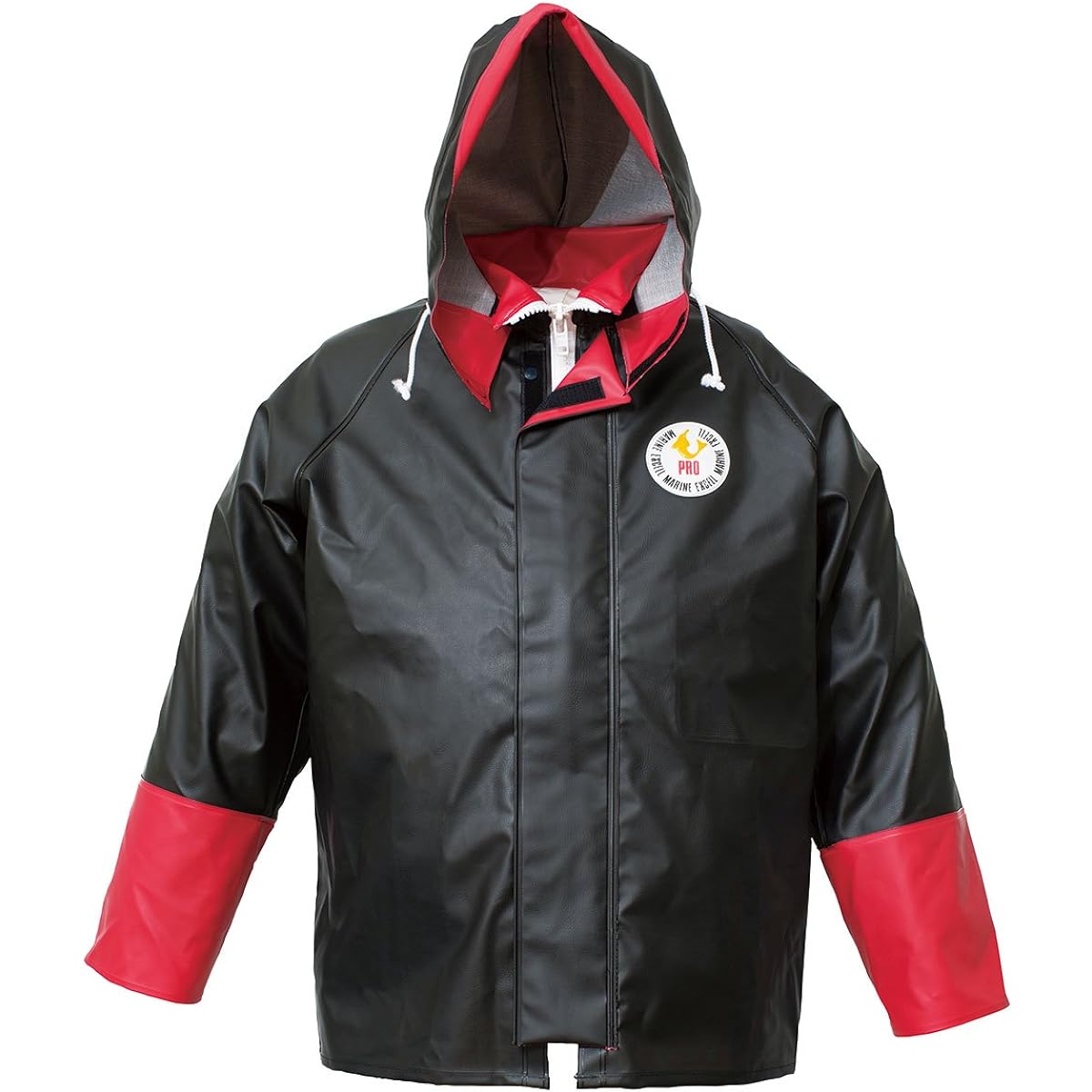 LOGOS MARINE EXCELL Industrial Rainwear Hyper Marine Excel Pro Jacket
