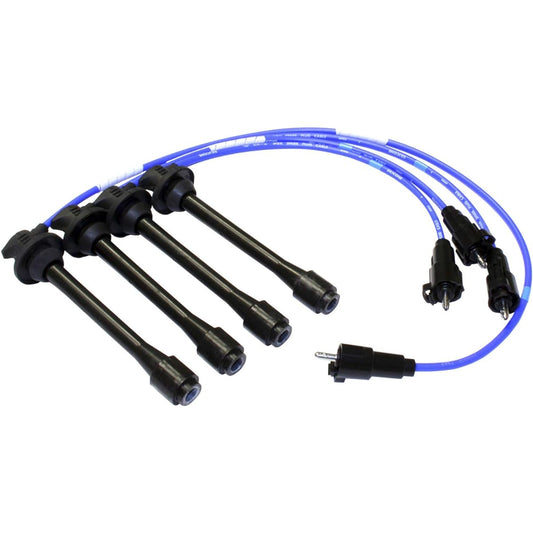 NGK (4441) RC-TX67 Spark plug wire set