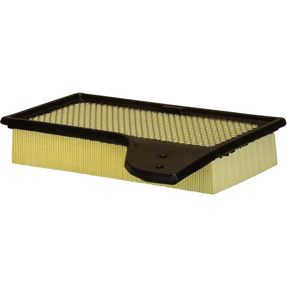 ECOGARD XA10421 Premium Engine Air Filter Mustang 2.3L 2015-2021 Mustang 5.0L 2015-2021 For Mustang 3.7L 2015-2017