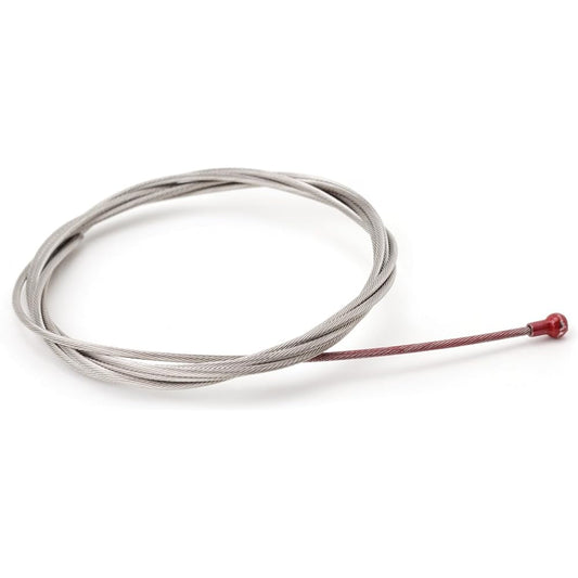 LOKAR S-1041 36 inch throttle cable inner wire