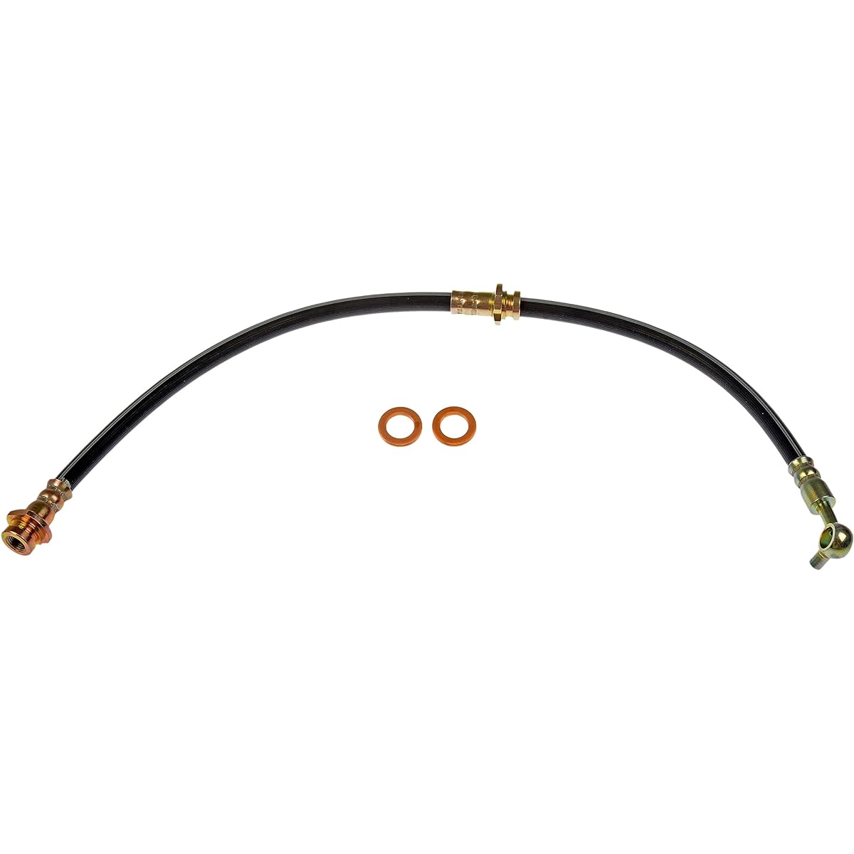 DORMAN H621098 Hydraulic brake hose