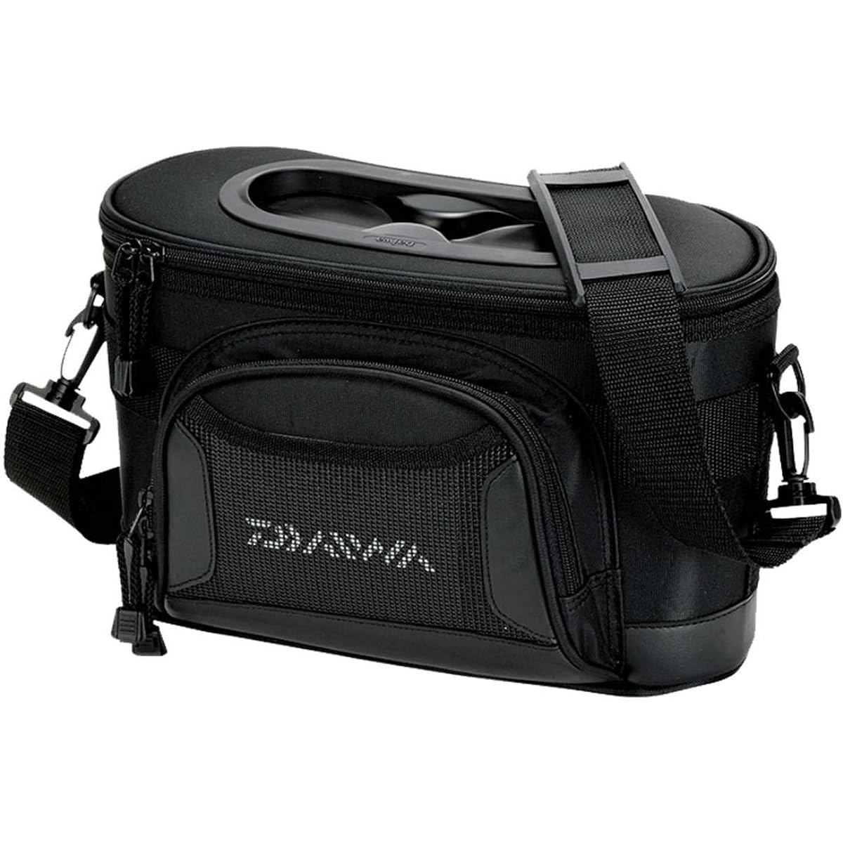 DAIWA Waist Creel 35/50 Black Various