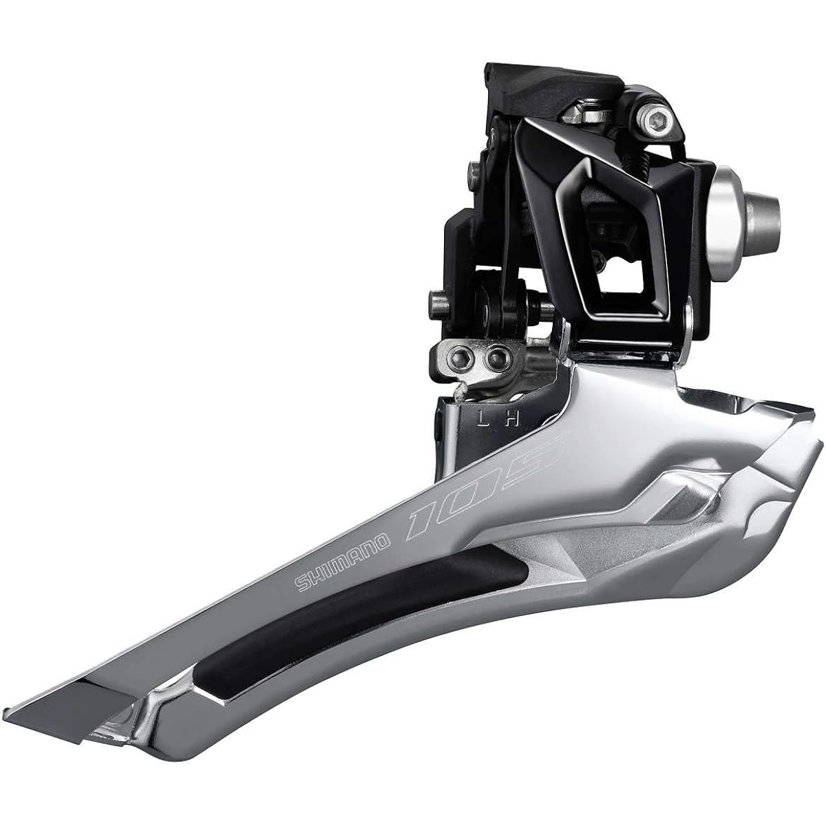 SHIMANO FD-R7000 Direct Mounted 2X11S Front Derailleur IFDR7000FL Black