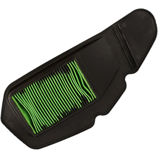 Motorcycle Breather Filter For Honda & Da PCX125 PCX150 X3 PCX 125 150 2013-2015 Motorcycle Replacement Intake Filter Cleaner Element