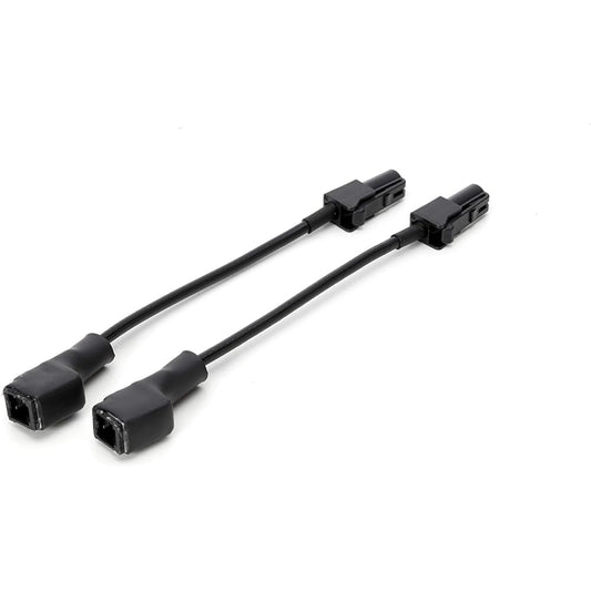 [Set of 2] Street Mr.PLUS genuine terrestrial digital antenna conversion cable [Compatible with Daihatsu/Suzuki] (for Pioneer navigation) AH-68