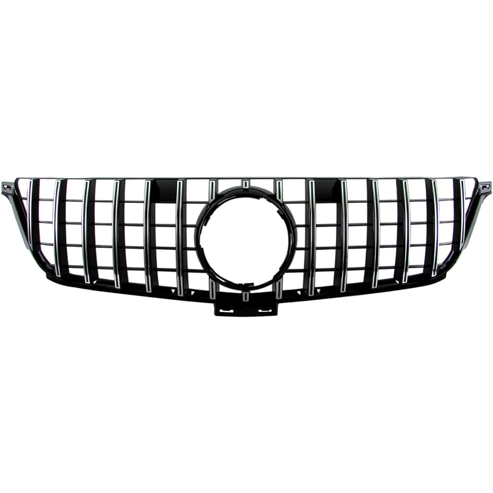 BRIGHTZ M class W166 front grill body [GRI-H-079] ML350 ML63 Mercedes-Benz Mercedes-Benz Mercedes Benz