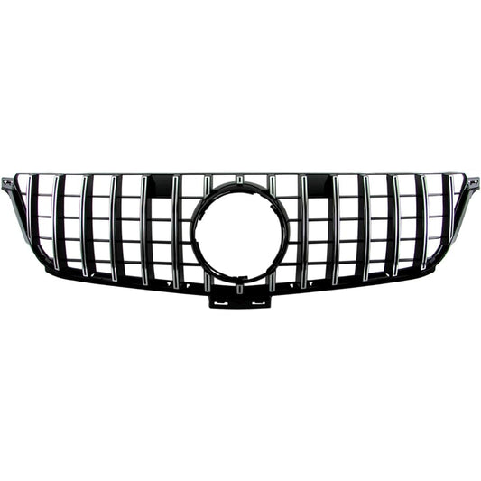 BRIGHTZ M class W166 front grill body [GRI-H-079] ML350 ML63 Mercedes-Benz Mercedes-Benz Mercedes Benz
