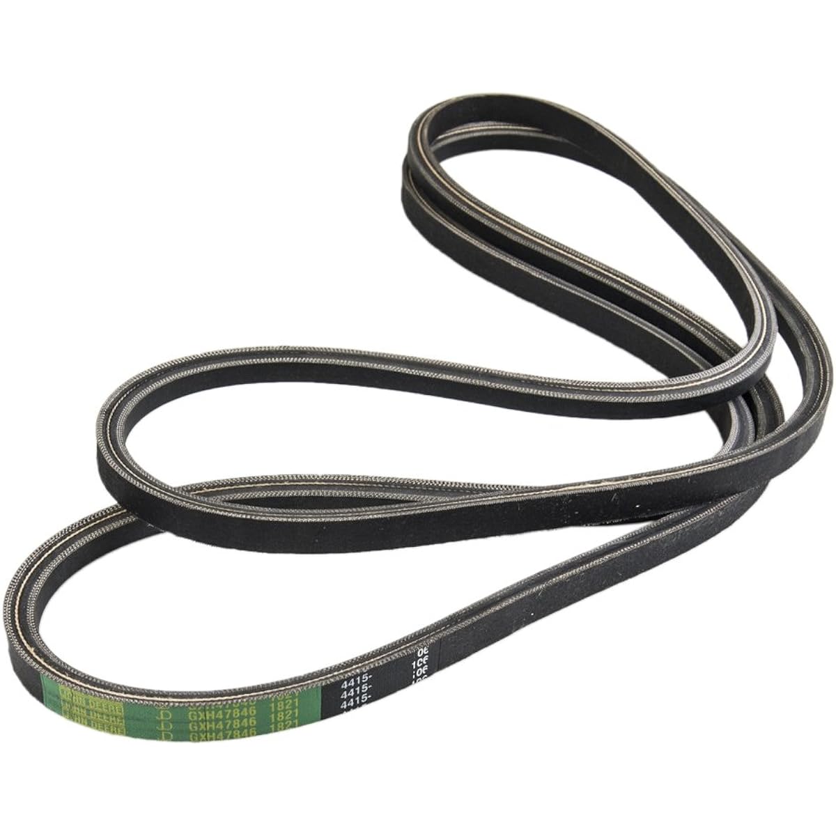 John Deere Original Equipment V-Belt #GXH47846