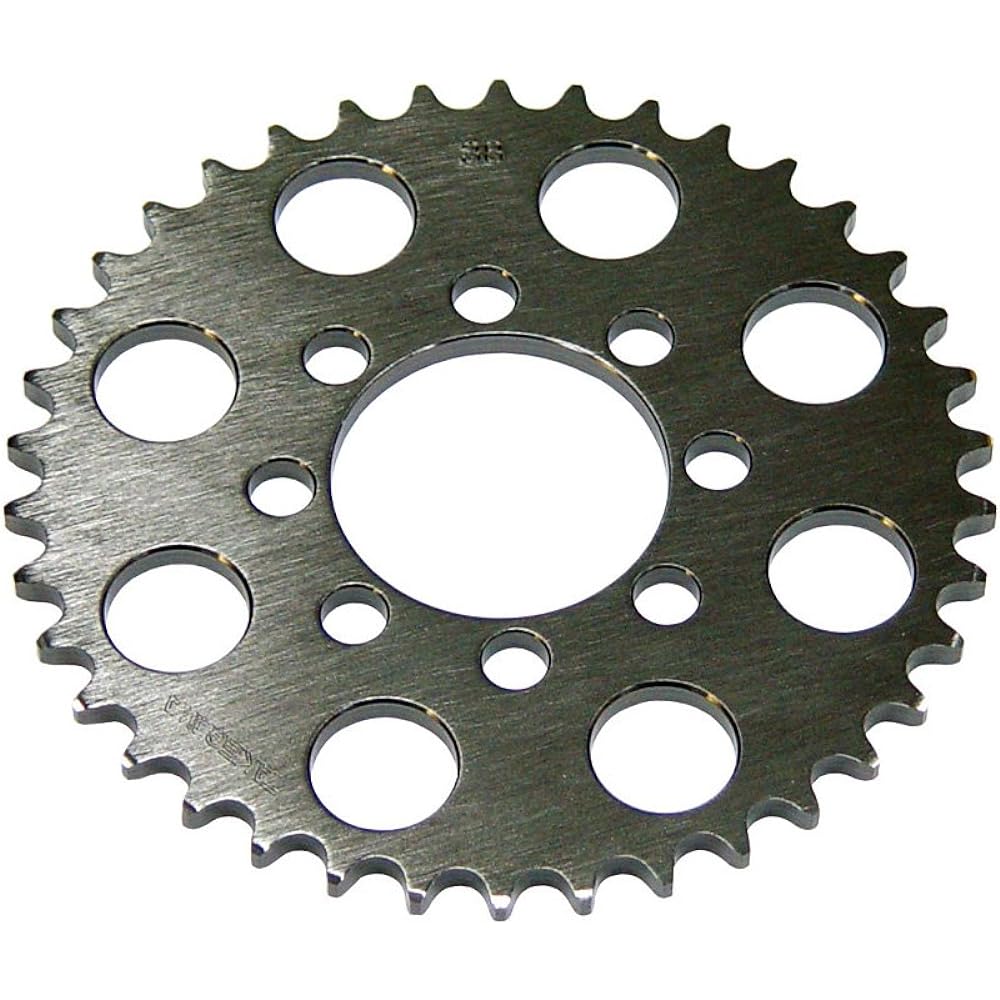 SP Takegawa Duralumin R Sprocket 38T Dream 50 02-07-019