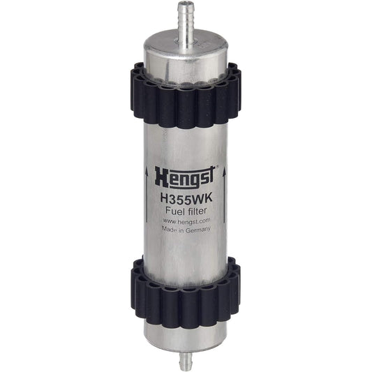 HENGST H355WK fuel filter