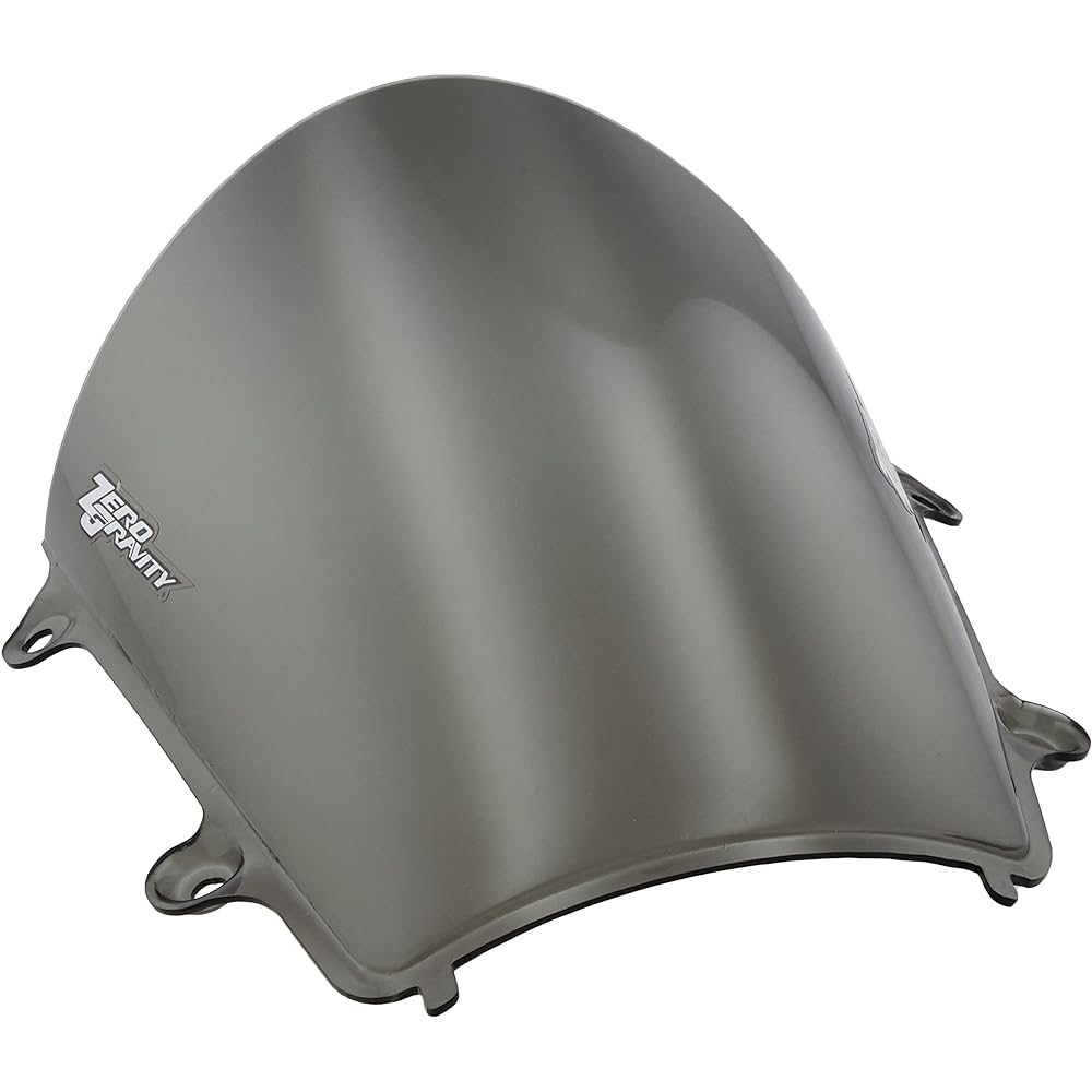 ZERO GRAVITY Screen MARC1 Clear CBR600RR 13-16 2540801