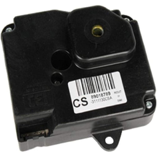 ACDelco 15-73428 GM Original Equipment Temperature Valve Actuator Assembly