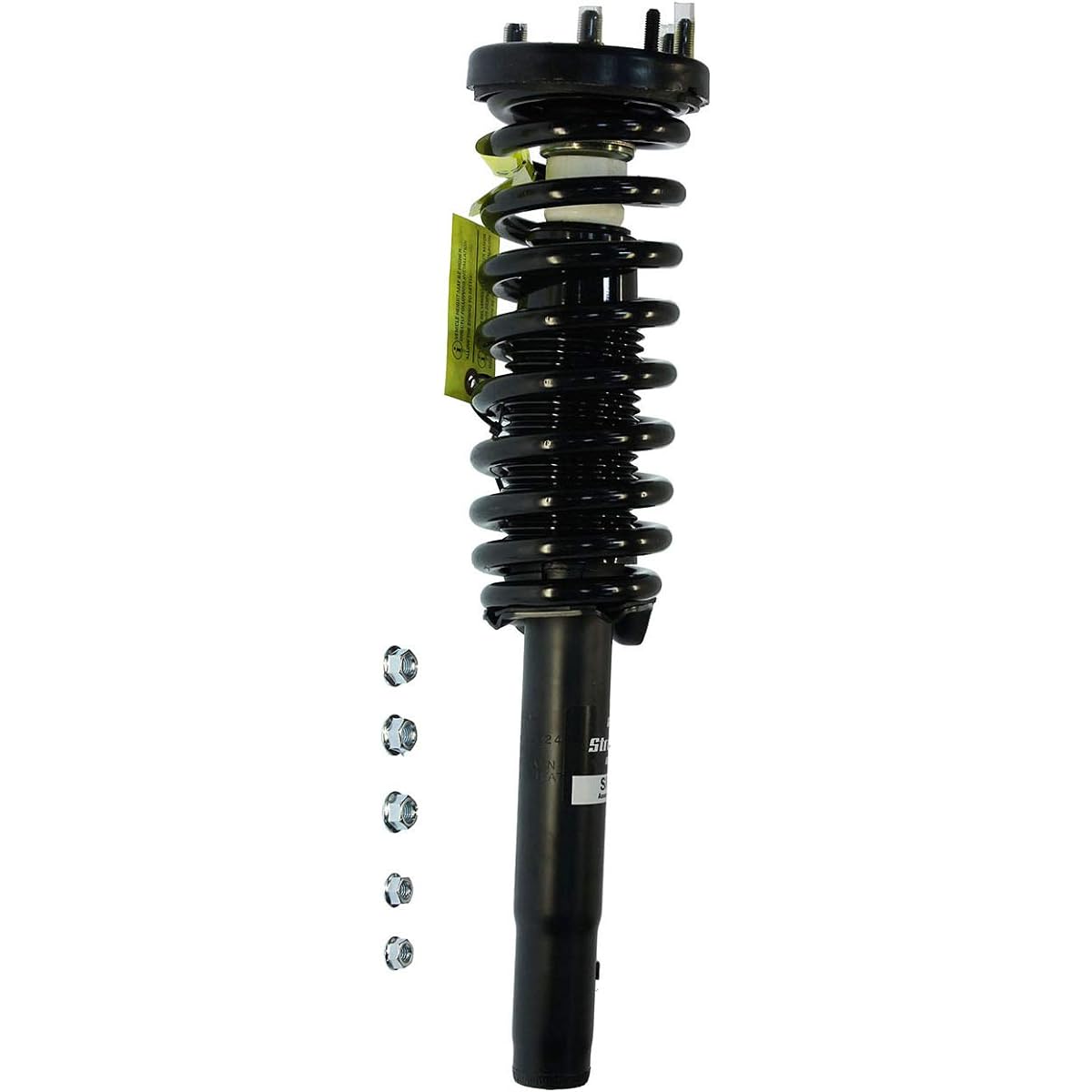 KYB SR4135 Strut Plus Corner Unit Assembly
