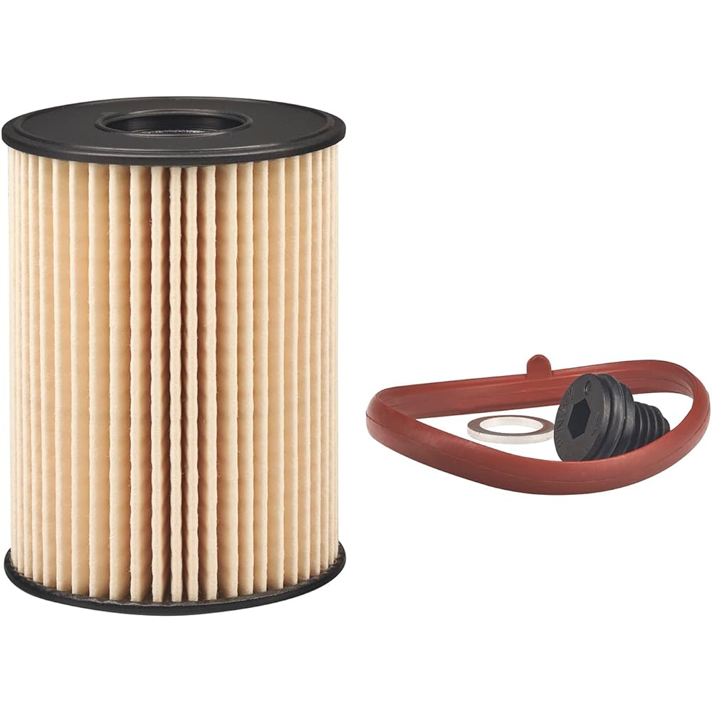 PUROLATOR PL11752 PUROLATORONE Advanced engine protection cartridge oil filter Filter Hyundai and Kia