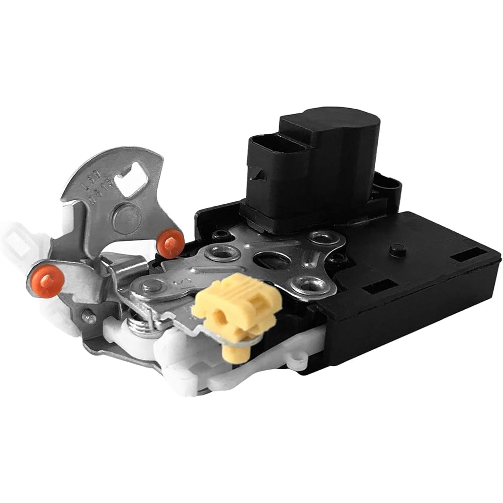 EXEROCK 16639869 Left Left Left Left Left Left Dedicated Lock Actuator GMC YUNKON SIERRA CHEVROLET TAHOE SUBURBAN SILVERADO CADILLAC ESCALADE AVALANCHE compatible