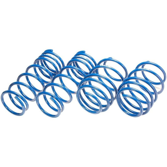 ESPELIR [Super Down Suspension] Nissan Serena 2WD C27 ESN-2474