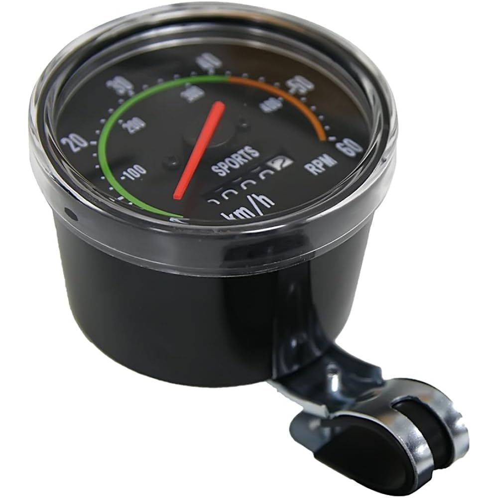 STHUS Speedometer & Odometer Mounting Bracket 80cc Electric Bicycle Motor