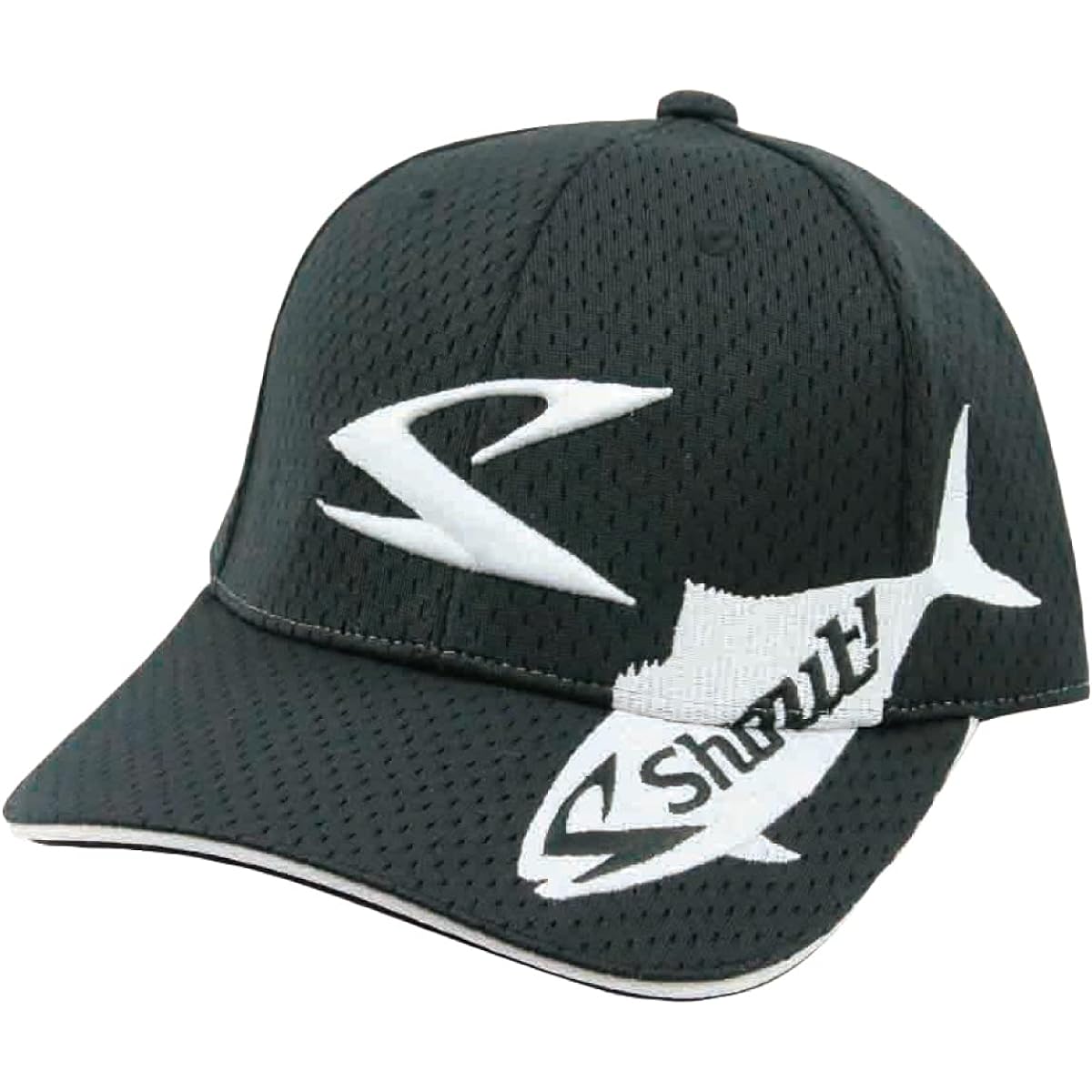 Shout! MC Mesh Cap
