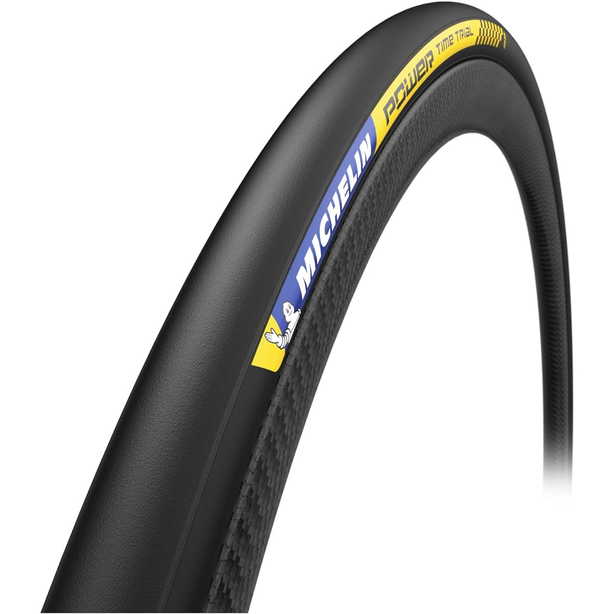 MICHELIN POWER TIME TRIAL BLK 700X25C Medium