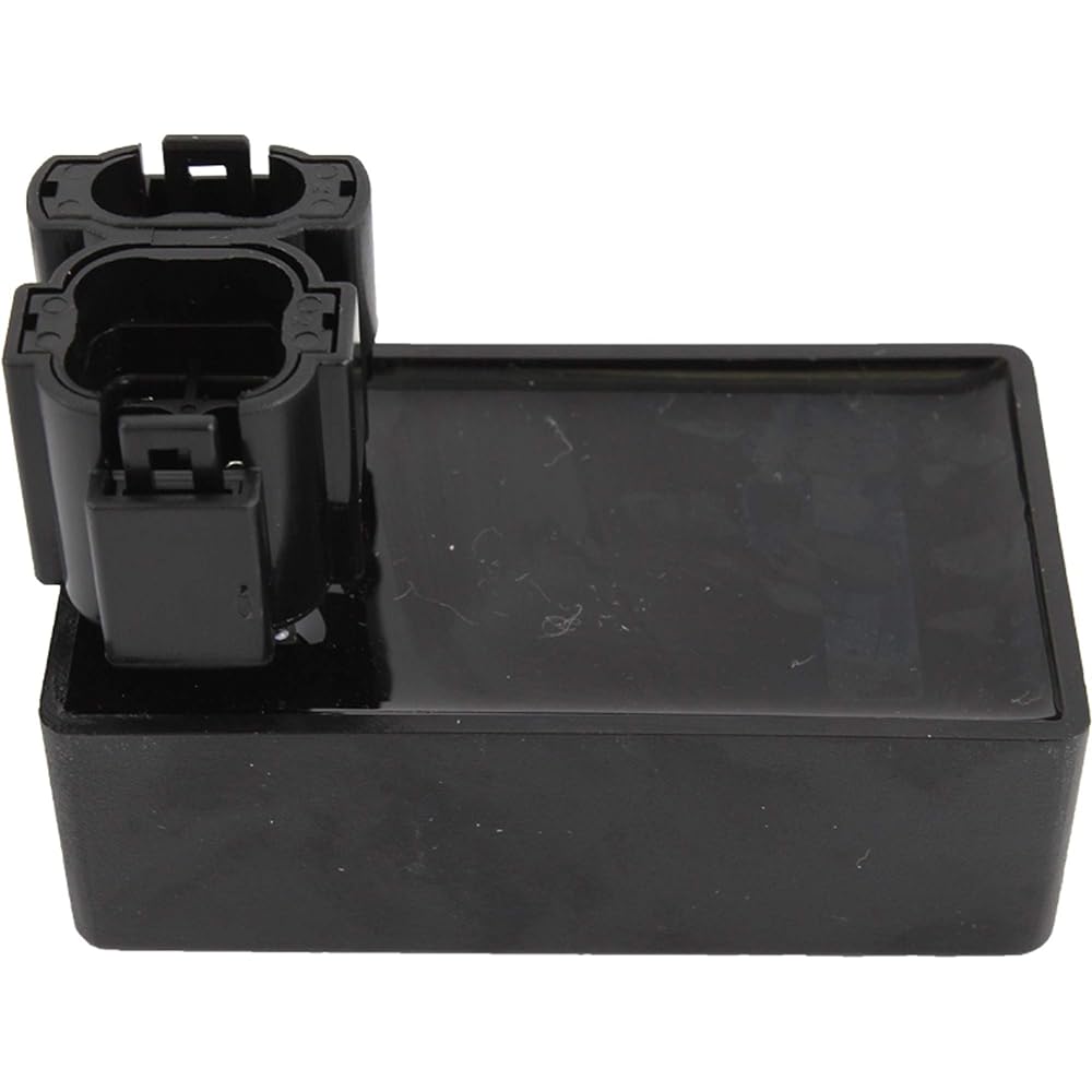 DB Electrical IHA6012 Cdi Module Box for Honda Motorcycle CRF100F CRF80F 2005-2013 / XR100R 1992-2003 / XR80 1992-2003