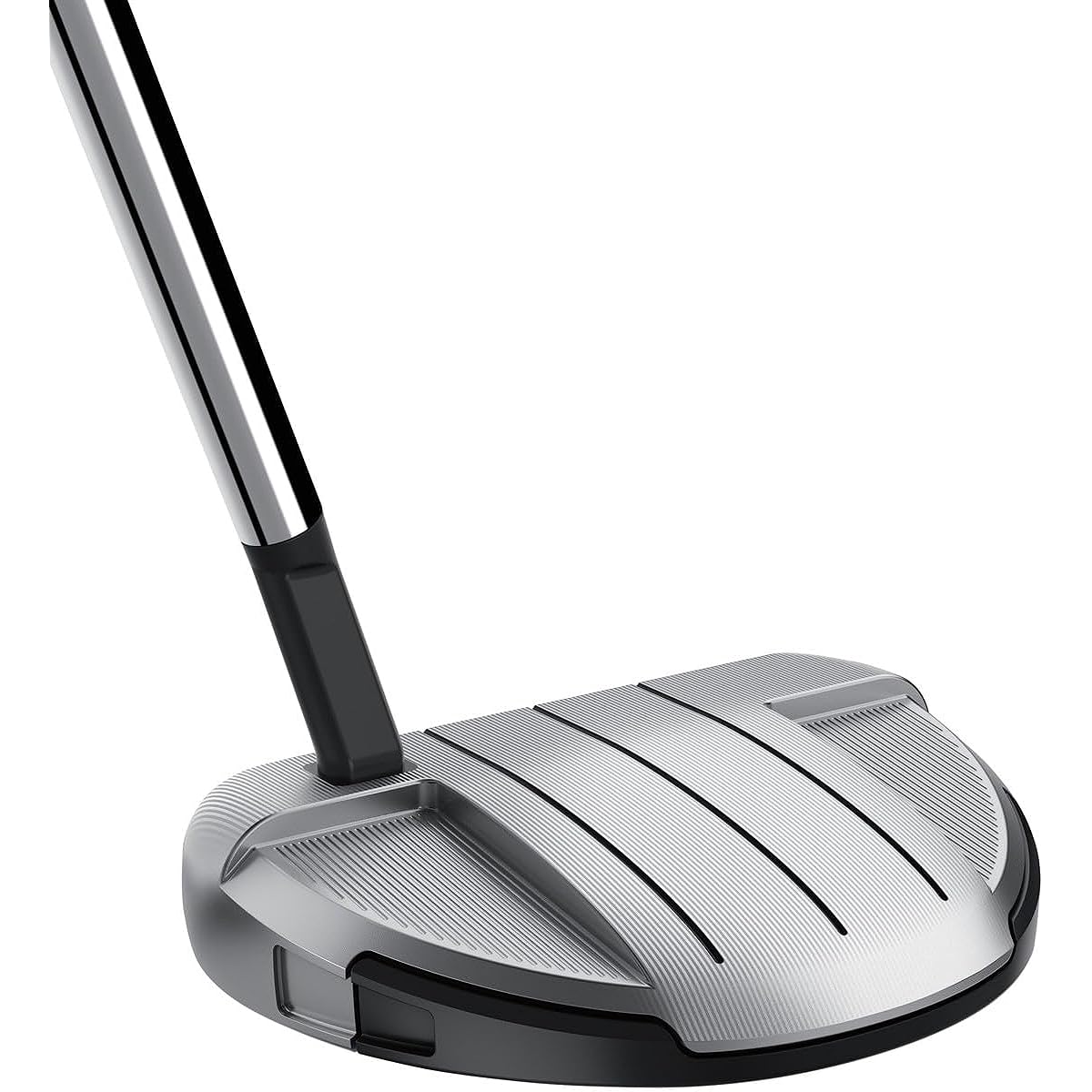 TAYLOR MADE SPIDER GT Rollback Putter Small Slant Men's Golf Club Right Hand PT Hosel Type: Small Slant