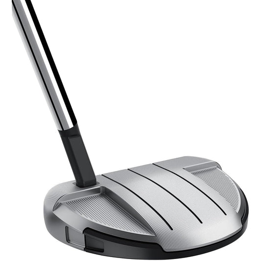TAYLOR MADE SPIDER GT Rollback Putter Small Slant Men's Golf Club Right Hand PT Hosel Type: Small Slant