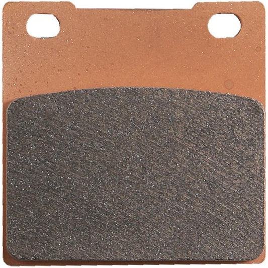Daytona Brake Pad Golden Pad GSX1300R Hayabusa (99~07), GSX-R750 (96~03), Bandit 400 (89~99), ZRX1200 DAEG (09~16), etc. 68282