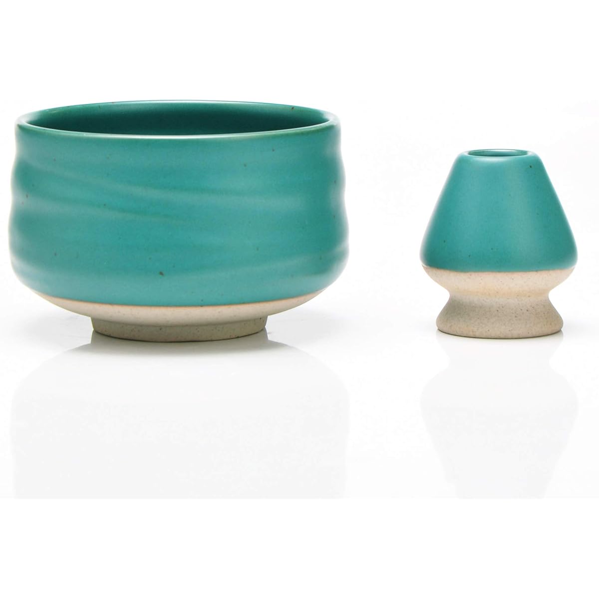 TEANAGOO Japanese Matcha Ceremony, Multi-Design & Color JM01 Matcha Bowl MB-3…