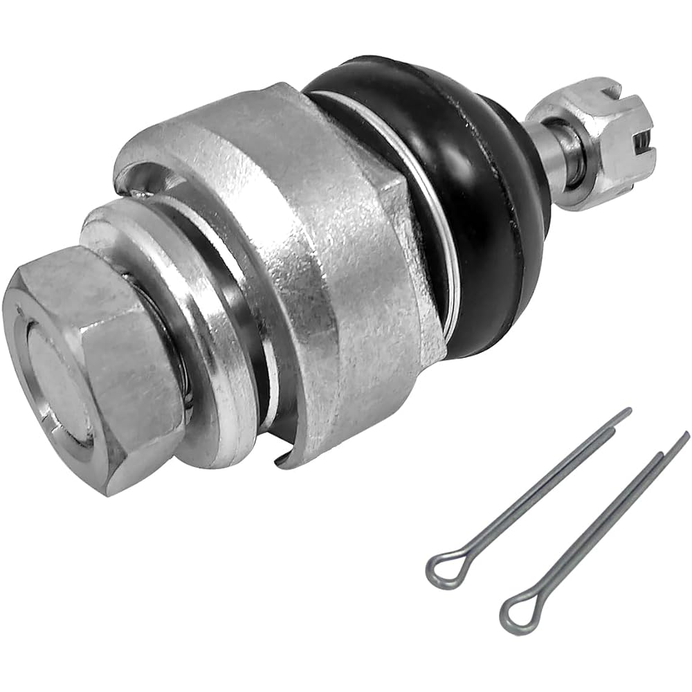 SPEC-D TUNING CAM-2ACD08 Accord TL TSX Frontball Joint+Rear Camber Control Arm Tukit