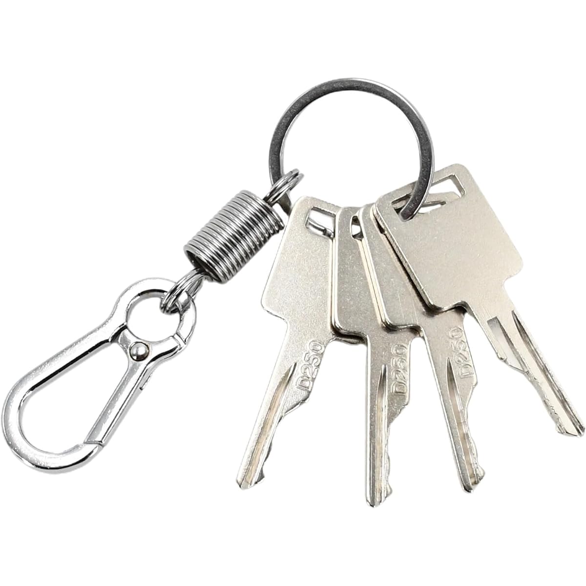 DISENPARTS 6693241 (4) Ignition Key 6709527 Bob Cat Skid Stea Lord S130 S175 S300 S450 S550 S550 A220 T140 T250 T250 T590 T650 732 843 843 964 340 440 540 540