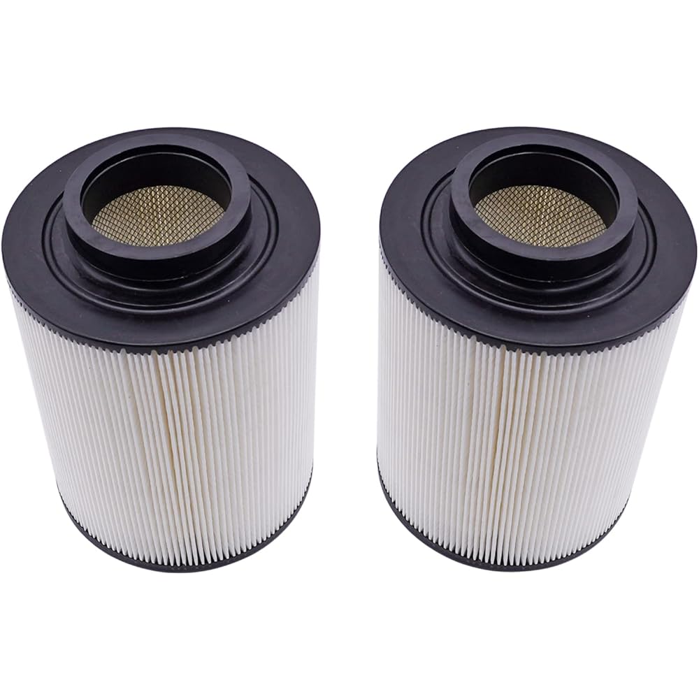 Air filter 1240482 1240434 POLARIS RANGER 800 900 RZR 800