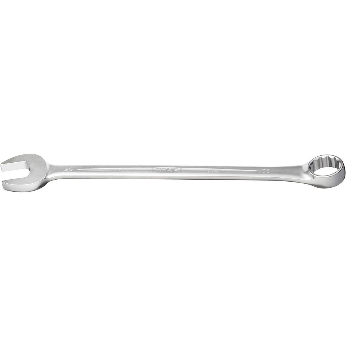 TONE Combination Spanner HPCS-36 Width across flats 36mm