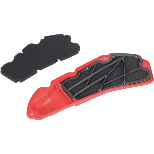 Special parts TAKEGAWA power filter (genuine element replacement type) ADV160(KF54)/PCX(JK05)/PCX160(KF47) 03-01-0036