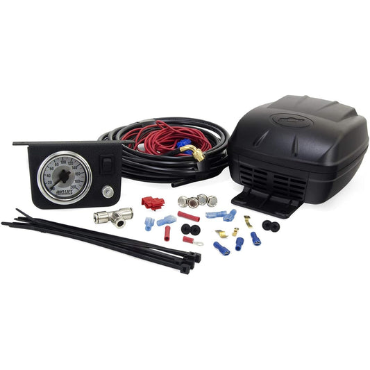 AIR LIFT 25804 Air Shock Controller Kit