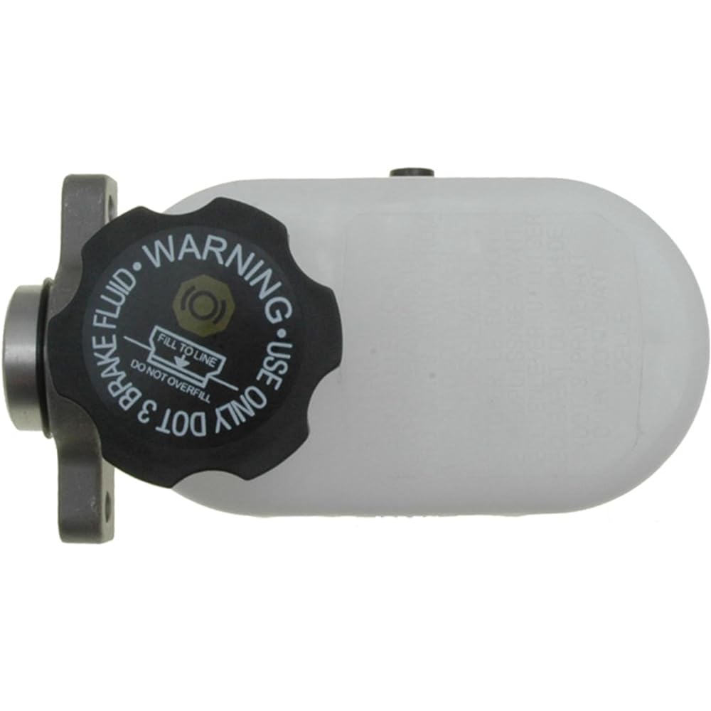 ACDelco 18M2440 Professional Brake Master Cylinder Assembly