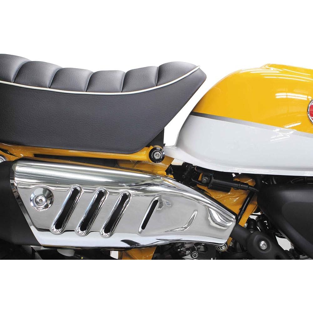 Special Parts Takegawa Seat Frame Cap Monkey 125 (JB02) /Thailand Model (MLHJB02) 09-11-0144
