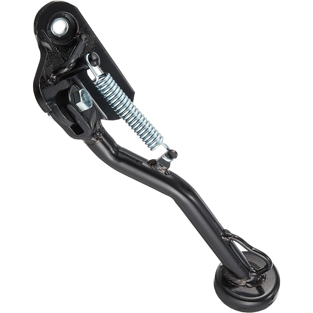 KITACO Side Stand HS-146 (Black) Little Cub (Including FI cars) C50/AA01 656-1010146