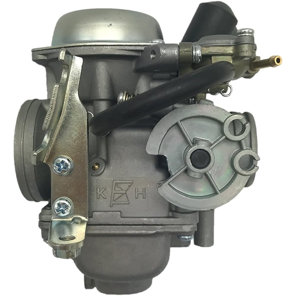 JA-ALL GY6 250cc carburetor electric chalk water cooling 250cc ch250