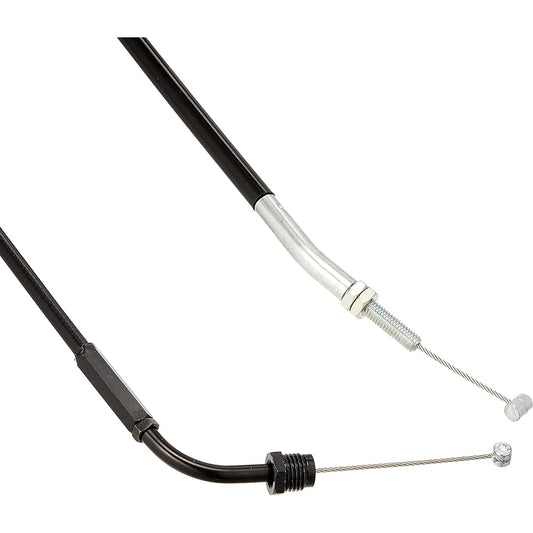 EFFEX throttle cable black 100mm long SR400(01-17) ECT30310