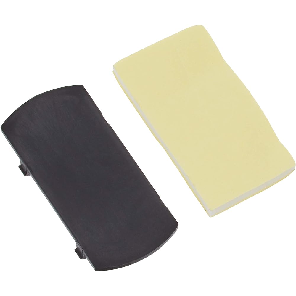 KITACO Headlight ON/OFF Switch for H4 Bulb/Single Headlight 755-1000100