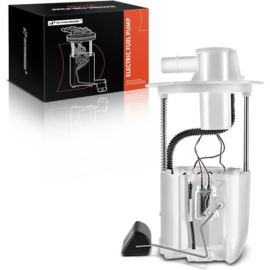 A-Premium Electric Fuel Pump Module Assembly Replacement for Toyota Corolla Matrix 2005-2008