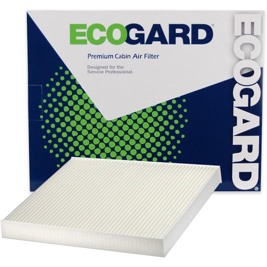 ECOGARD XC35676 Premium Cabin Air Filter Chevrolet Cobalt 2005-2010 HHR 2006-2011 | Pontiac G5 2007-2010 | Saturn ion 2003-2007