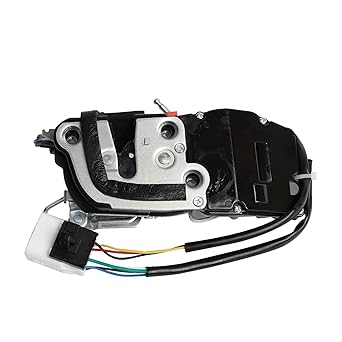 Powered Alock actuator motor Front driver seat Toyota Takoma 1997-2004 Exchange OE# 6904004010 931-492 (Ride seat side)