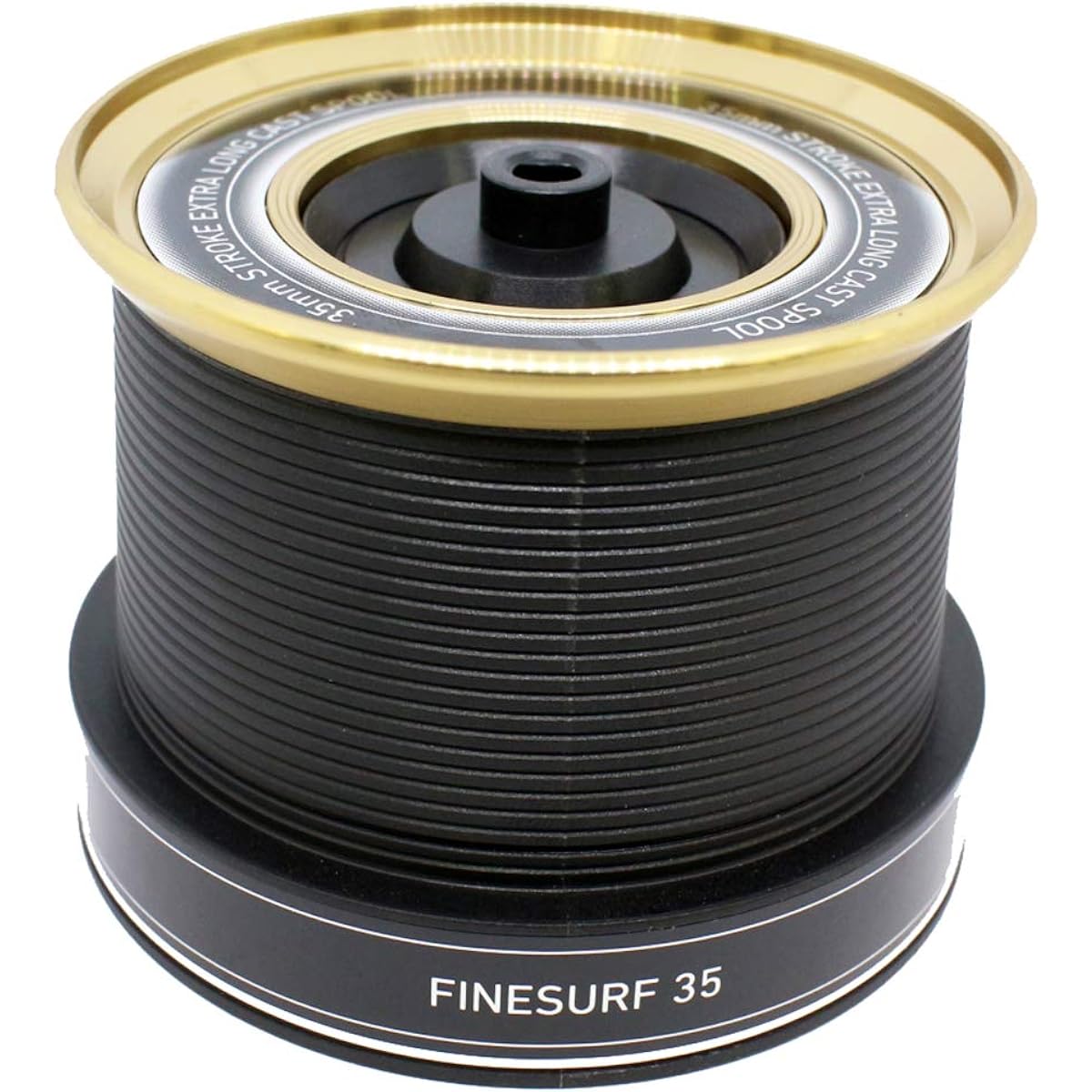 DAIWA Genuine Parts 17 Fine Surf 35 Thick Thread Spool Part Number 2 Part Code 128B36 00059667128B36